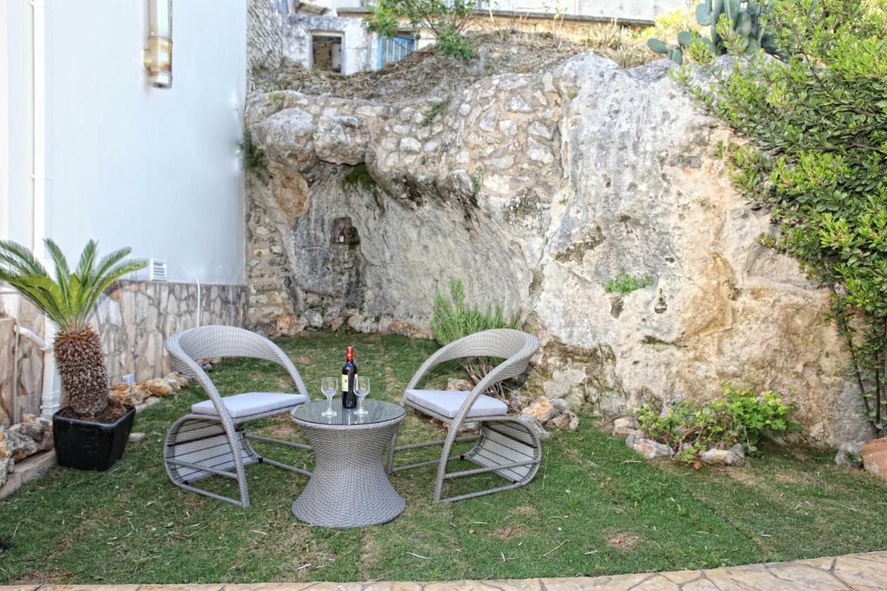 Villa Irini'S Home, Chromonastiri Khromonastírion Eksteriør bilde